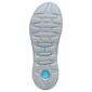 Womens BZees Golden Knit Slip-On Sneakers - image 6