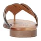 Womens Easy Street Abriana Tuscany Thong Sandals - image 3