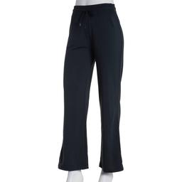 Womens Starting Point French Terry Pant  Short Length