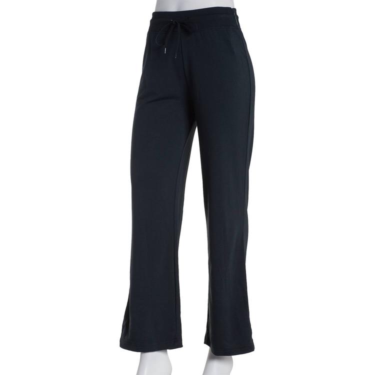 Womens Starting Point French Terry Pant  Short Length