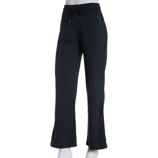 Womens Starting Point French Terry Pant  Short Length - image 