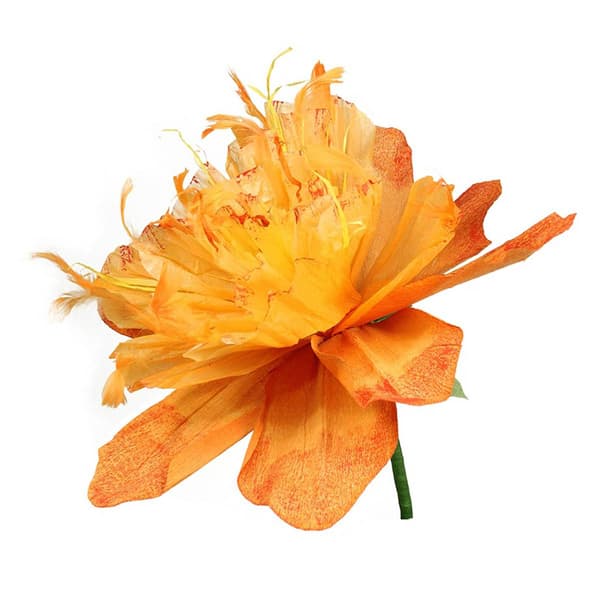 Northlight Seasonal Artificial Flower Stem - image 