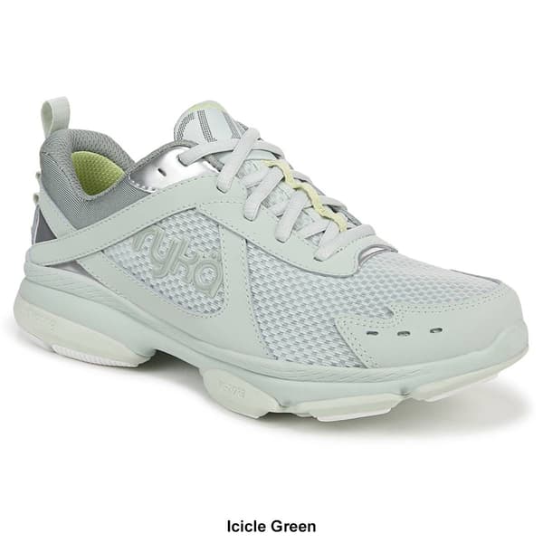 Womens Ryka Devotion XT 3 Athletic Sneakers