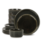 Stone Lain Eden 12pc. Dinnerware Stoneware Set - image 1