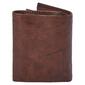 Mens Dockers® RFID Extra Capacity Trifold Wallet - image 2
