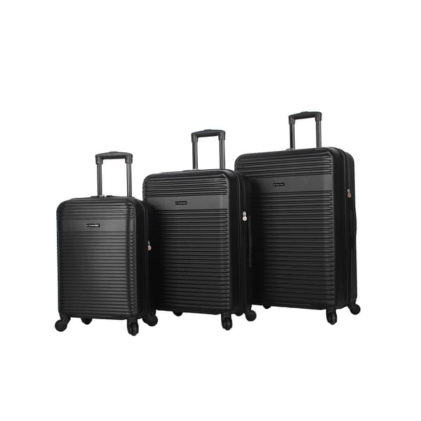 Ciao 24in. Hardside Spinner Luggage