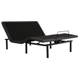 Serta BaseLogic(tm) Silver Adjustable Base - California King Split