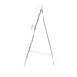 9th & Pike® Brass Iron Traditional Easel - image 4