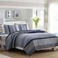 Nautica Adelson Navy Quilt - image 1
