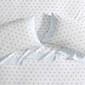 Laura Ashley Harperette 100% Cotton Sheet Set - image 5