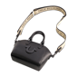 Logo Strap Mini Satchel - image 5