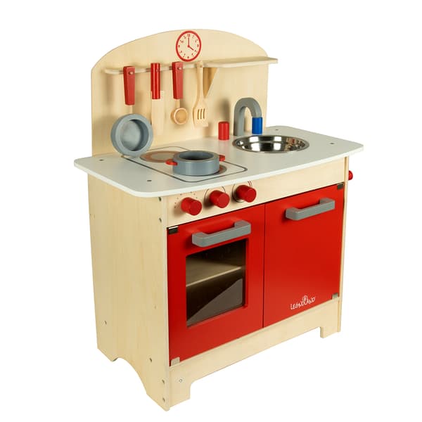 Homeware Wood Kitchen Set