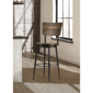 HH2 Home Jennings Swivel Bar Height Stool - image 1