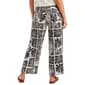 Womens Robert Louis Sailor Wide Leg Pants - image 2
