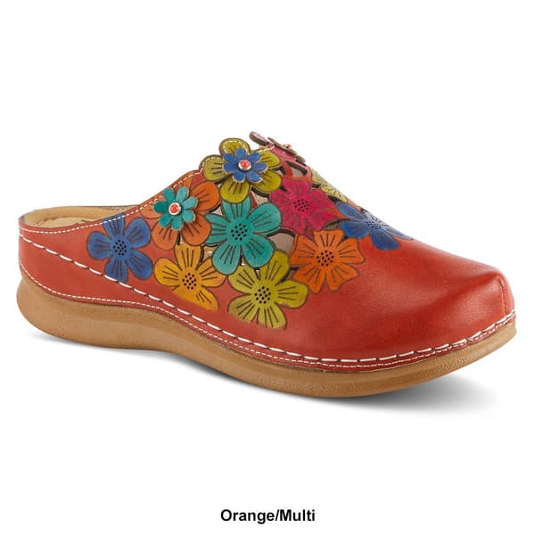 Womens L&#8217;Artiste by Spring Step Augi Clogs