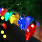 Northlight 25ct. LED C9 Christmas Lights - image 2