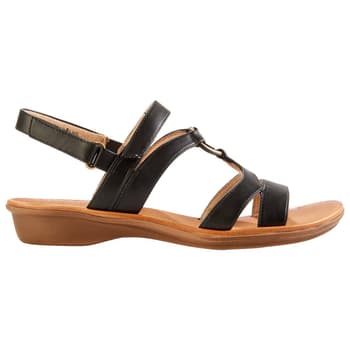 Womens SOUL Naturalizer Stellar Strappy Sandals - Boscov's