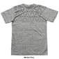 Mens Cougar® Sport Marled Geometric Chest Short Sleeve Tee - image 2