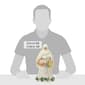 Jim Shore Woodland Glen Santa Christmas Figurine - image 5