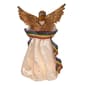 Kurt S. Adler 14in. 10-Light Pride Angel Tree Topper - image 3