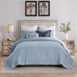 Greenland Home Fashions™ Cosmo Textured Matelassé Coverlet Set - image 2