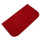 Ritz Solid Oblong Accent Rug - image 1