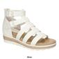 Womens Easy Street Simone Strappy Sandals - image 12