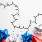 Northlight Seasonal 20ft. Mini Patriotic String Light Set - image 2