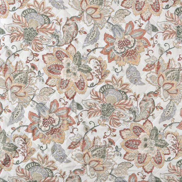 Royal Court Janessa 3pc. Reversible Quilt Set