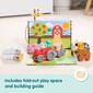 Melissa & Doug&#174; Blockables&#8482; Farm Playset - image 8