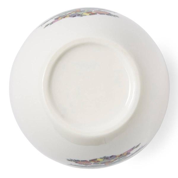 Spode Christmas Tree 6in. Posy Vase