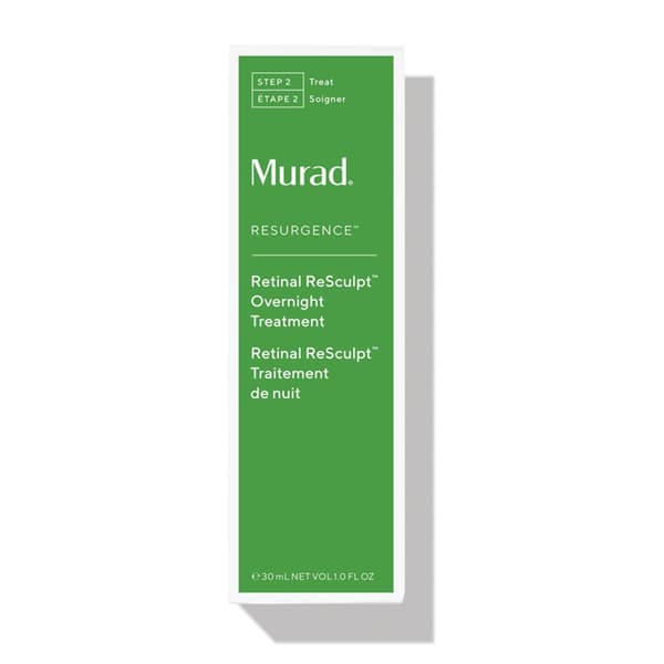 Murad Retinol Resculpt Overnight Treatment