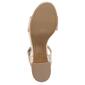 Womens LifeStride Rhythmn Platform Sandals - image 6