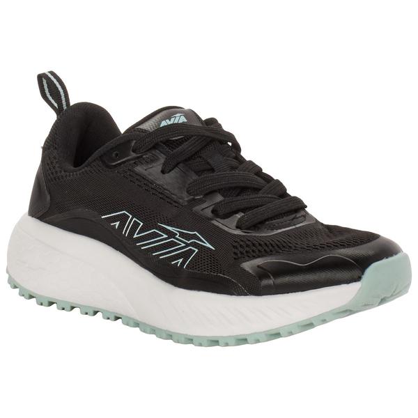 Womens Avia W Avi Trail Athletic Sneakers - image 