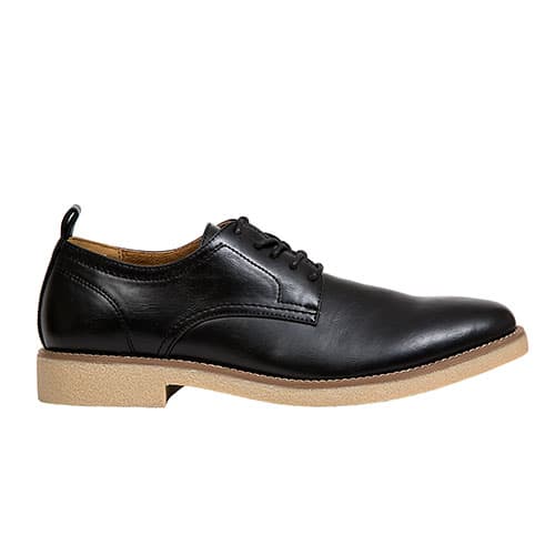 Mens Deer Stags&#174; Highland Plain Toe Oxfords