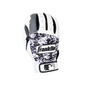 Franklin(R) Adult Digitek MLB Gloves-Grey/White/Black - image 1