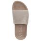 Womens Vionic&#174; Ellie Compression Knit Slide Sandals - image 4