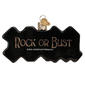 Old World Christmas AC/DC Ornament - image 3