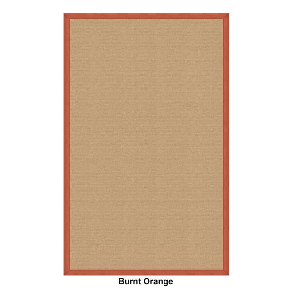 Linon Home Decor Athena Cork Area Rug - 5x8