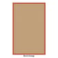 Linon Home Decor Athena Cork Area Rug - 5x8 - image 12