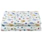 Ashley Cooper&#40;tm&#41; Wildflower 4pc. Microfiber Sheet Set - image 1