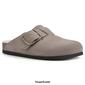 Womens White Mountain Big Sur Clogs - image 9