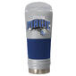 NBA Orlando Magic DRAFT Powdered Coated Stainless Steel Tumbler - image 1