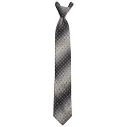 Mens Architect(R) Rock Neat Zipper Tie