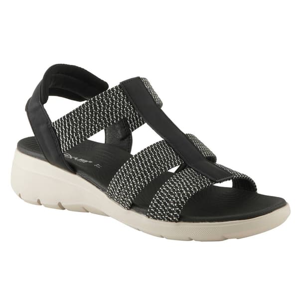Womens Flexus&#40;R&#41; by Spring Step Cardona Wedge Sandals - image 