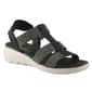 Womens Flexus&#40;R&#41; by Spring Step Cardona Wedge Sandals - image 1
