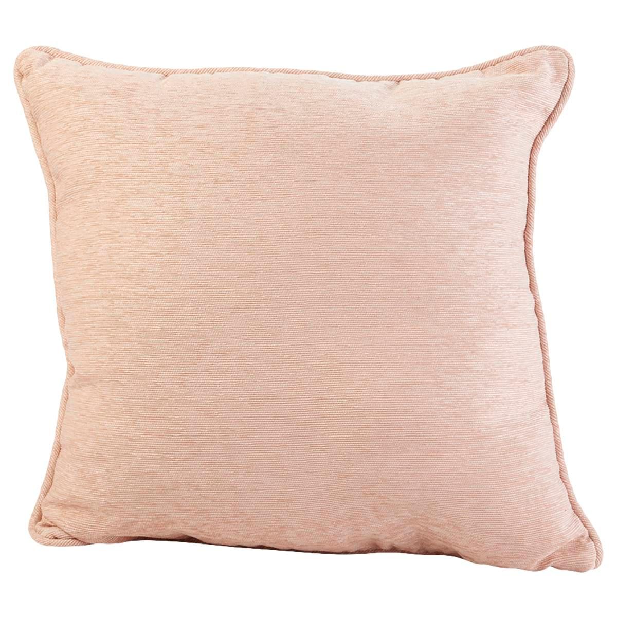 Classic Chenille Decorative Pillow - 20x20,New Products : American Fashion Style Bags On Sale