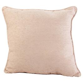 Classic Chenille Decorative Pillow - 20x20