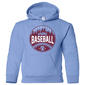 Boys (8-20) Tailgate Philadelphia Baseball City Hoodie - image 1
