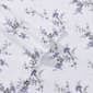 Laura Ashley Jessika Cotton Flannel Sheet Set - image 3